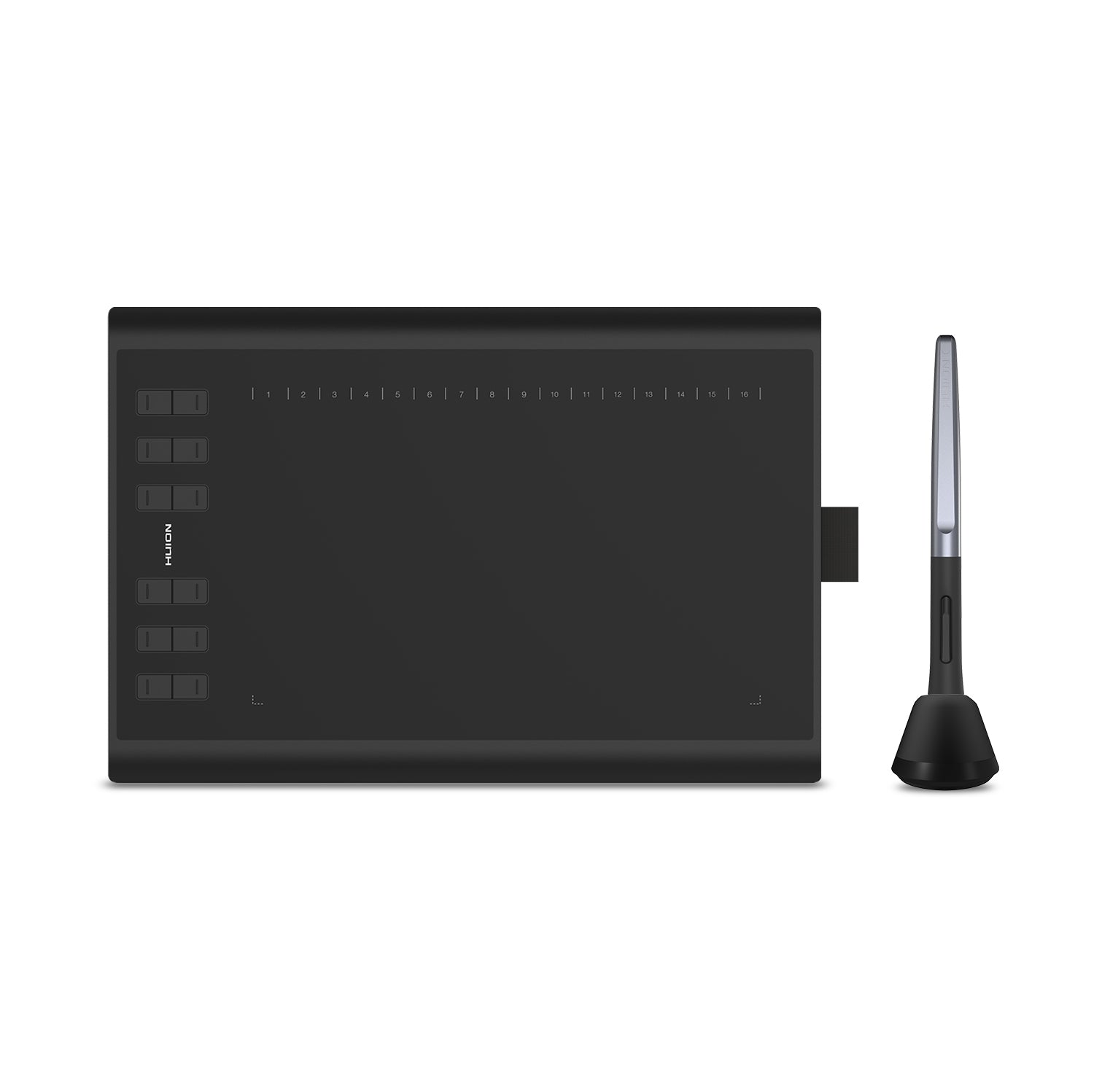 Buy Huion Inspiroy H1060P from Vmart in Pakistan