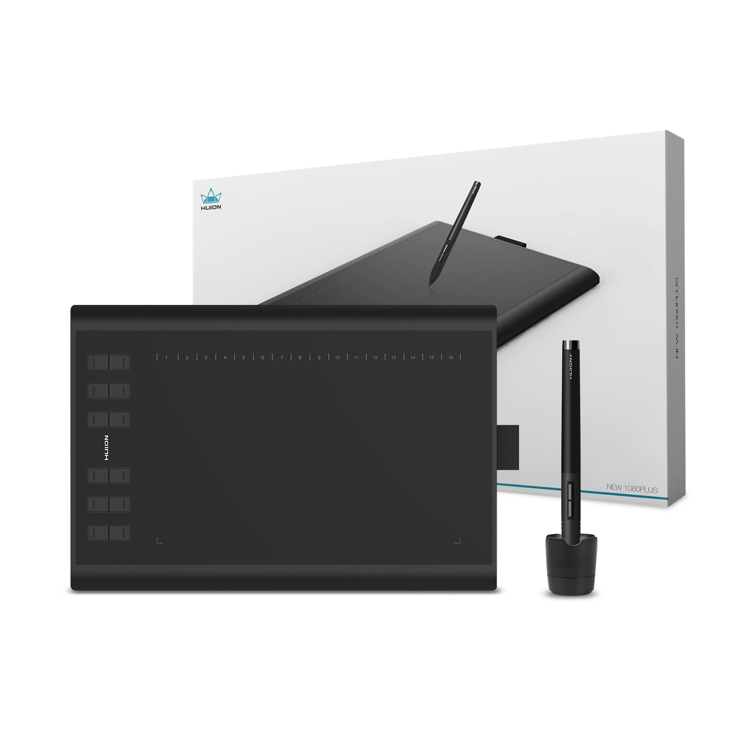 Buy Huion Inspiroy H1060P from Vmart in Pakistan