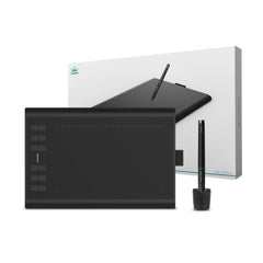 Buy Huion Inspiroy H1060P from Vmart in Pakistan