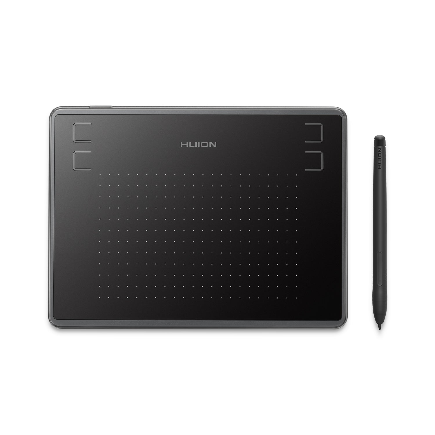 Buy Huion Inspiroy H430P 4.7 x 3 Graphic Tablet from Vmart in Pakistan
