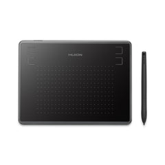 Buy Huion Inspiroy H430P 4.7 x 3 Graphic Tablet from Vmart in Pakistan