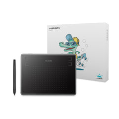 Buy Huion Inspiroy H430P 4.7 x 3 Graphic Tablet from Vmart in Pakistan