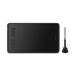 Buy Huion Inspiroy H640P 6.3 x 3.9 Graphic Tablet from Vmart in Pakistan