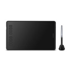 Buy Huion Inspiroy H950P 8.7 x 5.4 Graphic Tablet from Vmart in Pakistan