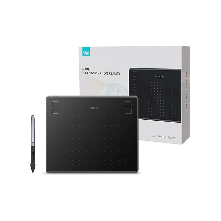 Buy Huion HS64 6.3 x 4 Graphic Tablet from Vmart in Pakistan