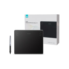 Buy Huion HS64 6.3 x 4 Graphic Tablet from Vmart in Pakistan