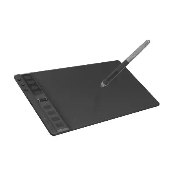 Buy Huion Inspiroy 2 M H951P 8.7 x 5.4 Graphic Tablet - Black from Vmart in Pakistan