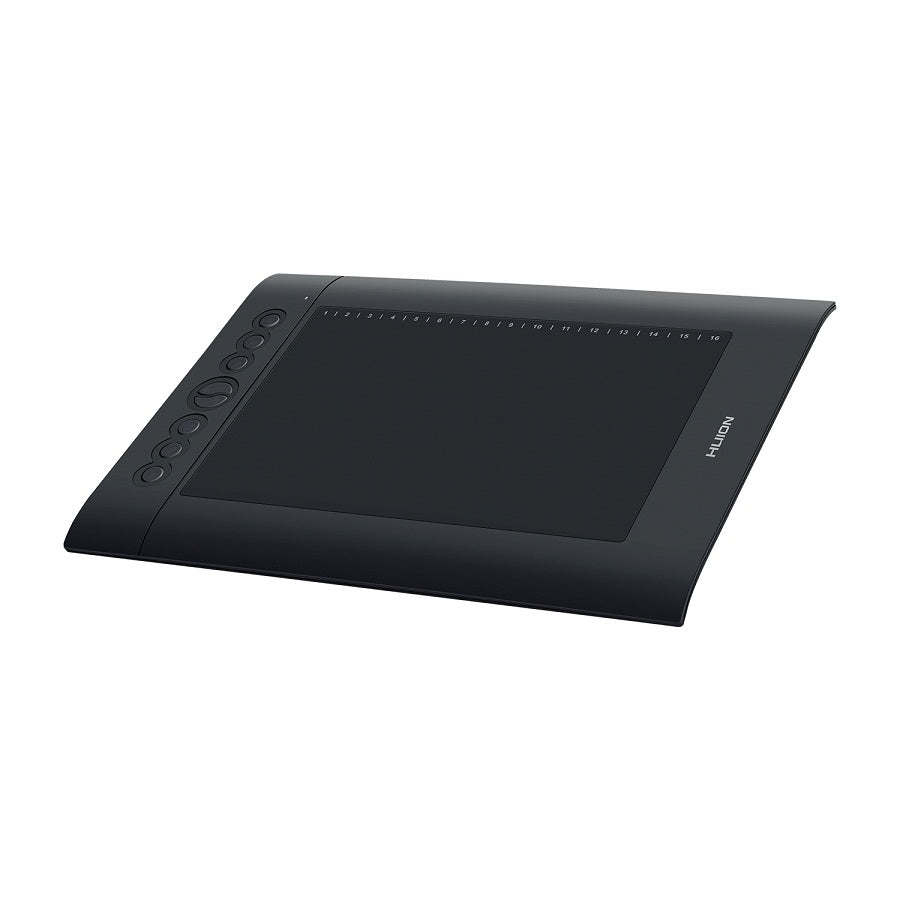 Buy Huion Inspiroy H610PRO V2 10 x 6.25 Graphic Tablet from Vmart in Pakistan