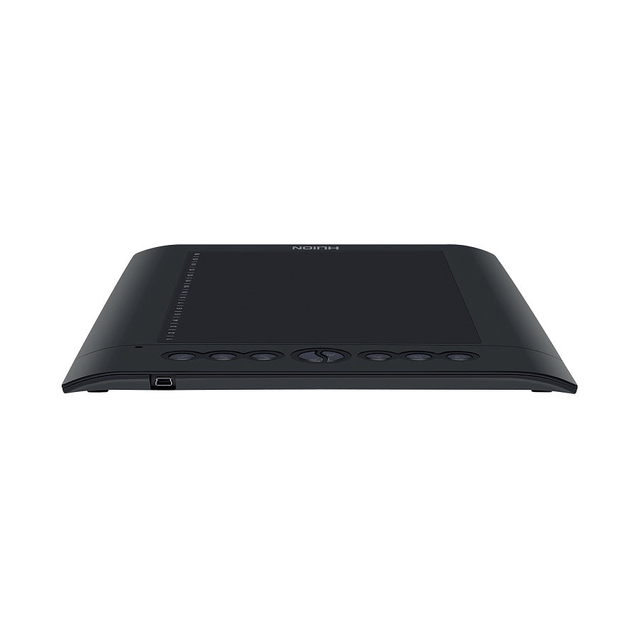 Buy Huion Inspiroy H610PRO V2 10 x 6.25 Graphic Tablet from Vmart in Pakistan