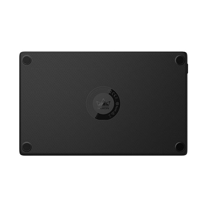 Buy Huion Inspiroy H610X 10 x 6.25 Graphic Tablet from Vmart in Pakistan