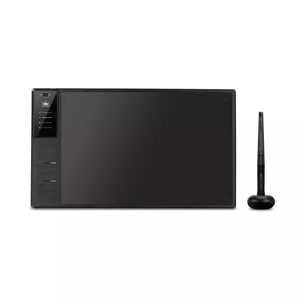 Buy Huion Inspiroy WH1409 V2 13.8×8.6 Graphic Tablet from Vmart in Pakistan