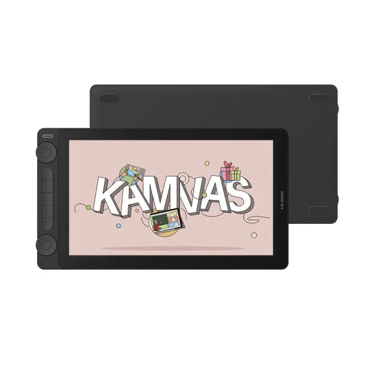 Buy Huion Kamvas 13 (Gen 3) Drawing Tablet from Vmart in Pakistan