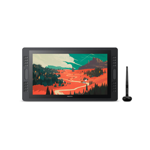 Buy Huion Kamvas Pro 20 (2019) Drawing Tablet from Vmart in Pakistan