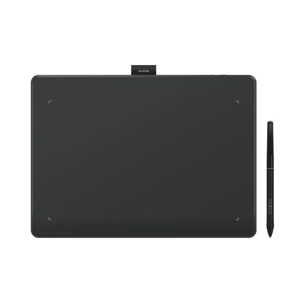 Buy Huion Inspiroy Frego Medium Wireless Graphic Tablet from Vmart in Pakistan