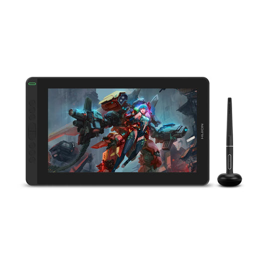 Buy Huion Kamvas 13 Graphic Tablet from Vmart in Pakistan