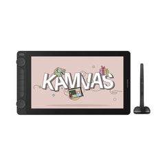 Buy Huion Kamvas 13 (Gen 3) Drawing Tablet With Stand from Vmart in Pakistan