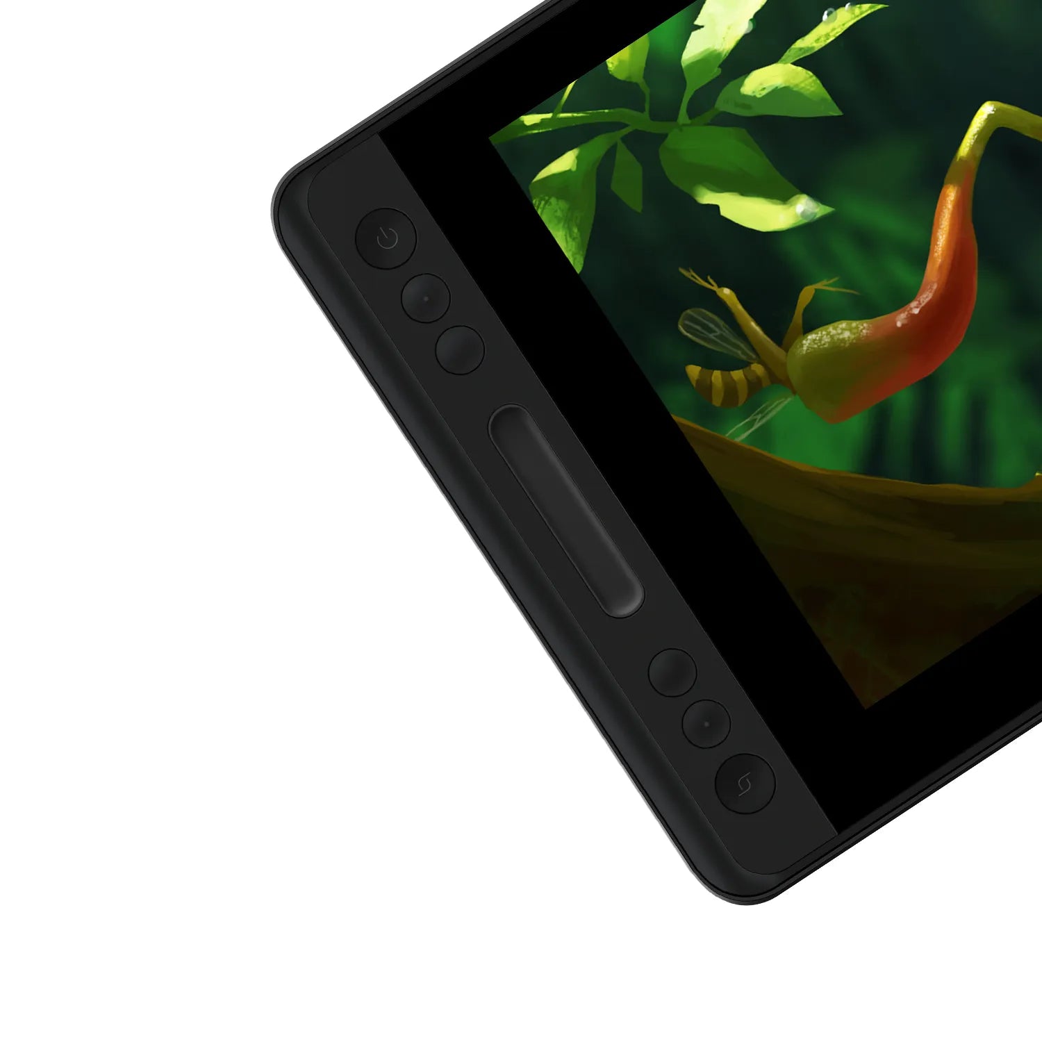 Buy Huion Kamvas Pro 12 Drawing Tablet from Vmart in Pakistan