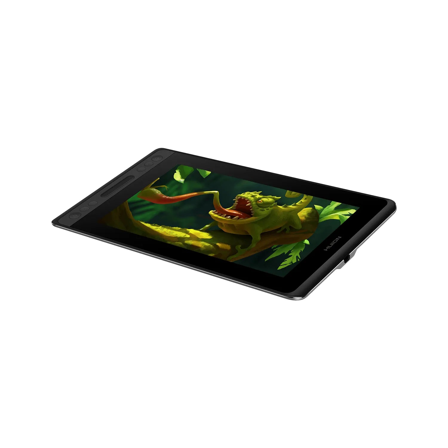 Buy Huion Kamvas Pro 12 Drawing Tablet from Vmart in Pakistan