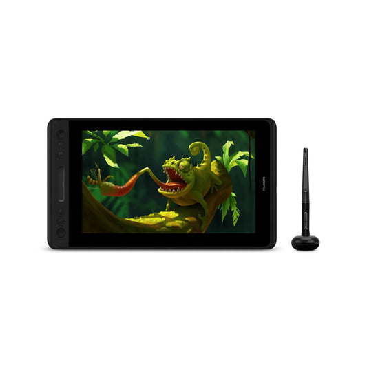 Buy Huion Kamvas Pro 12 Drawing Tablet from Vmart in Pakistan