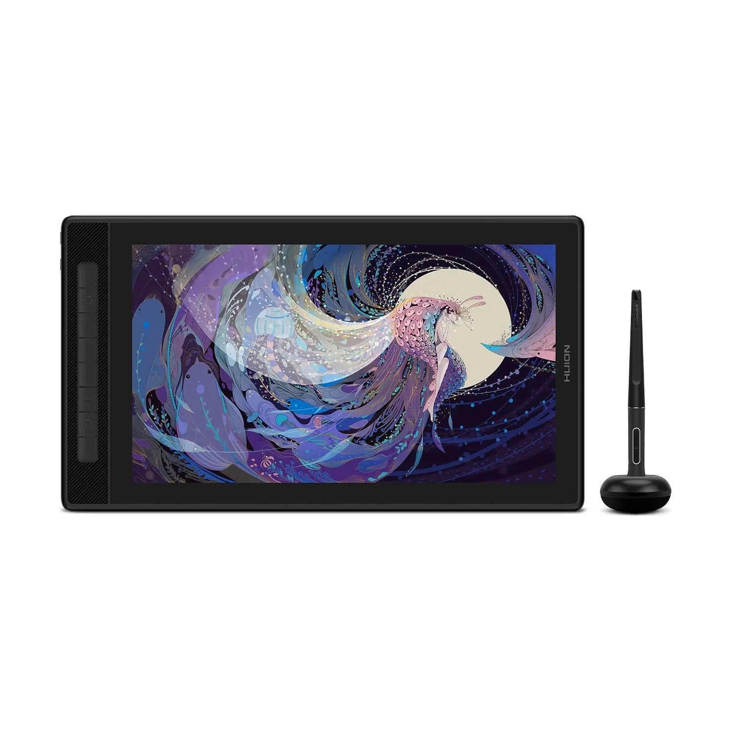 Buy Huion Kamvas Pro 16 (2.5K) QHD Drawing Tablet from Vmart in Pakistan