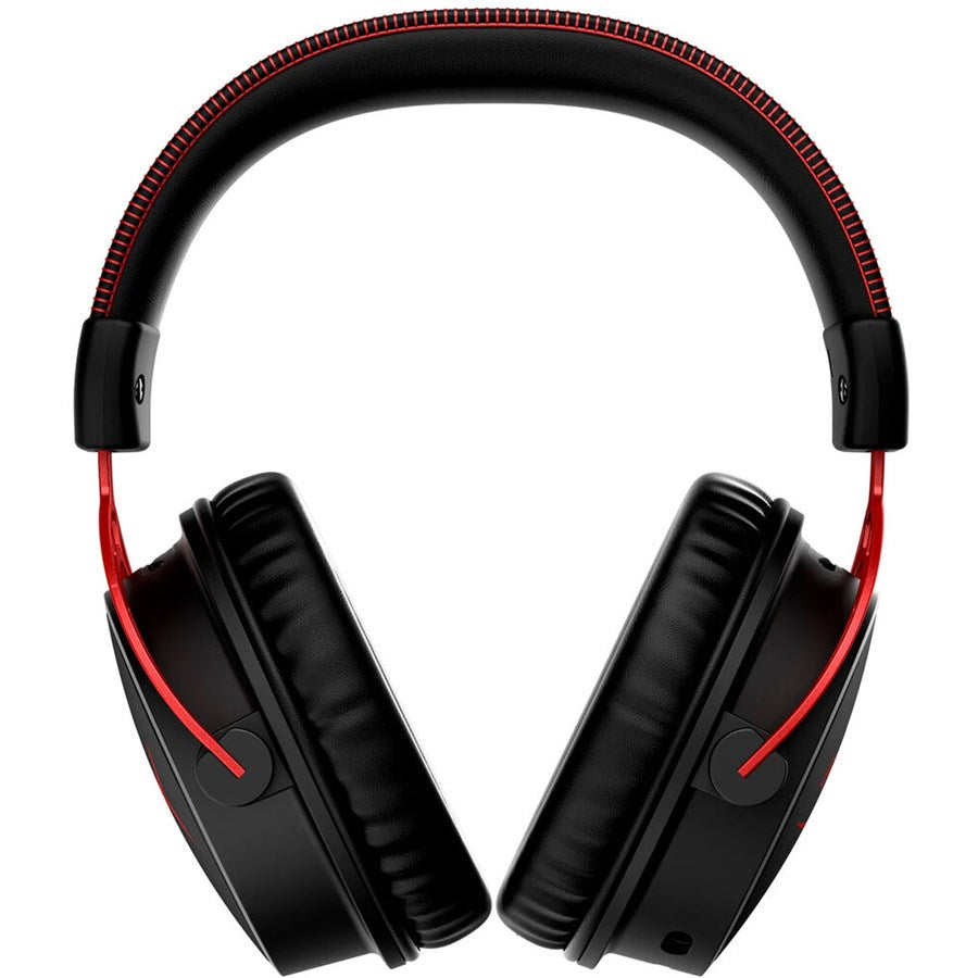 Buy HyperX Cloud Alpha Wireless Gaming Headset Black/Red from Vmart in Pakistan