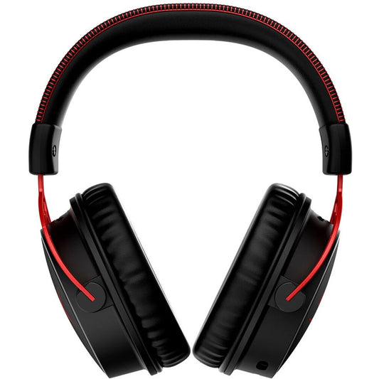 Buy HyperX Cloud Alpha Wireless Gaming Headset Black/Red from Vmart in Pakistan