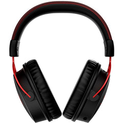 Buy HyperX Cloud Alpha Wireless Gaming Headset Black/Red from Vmart in Pakistan