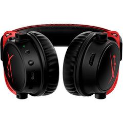 Buy HyperX Cloud Alpha Wireless Gaming Headset Black/Red from Vmart in Pakistan