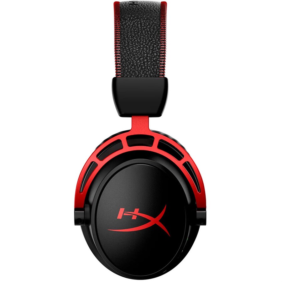 Buy HyperX Cloud Alpha Wireless Gaming Headset Black/Red from Vmart in Pakistan