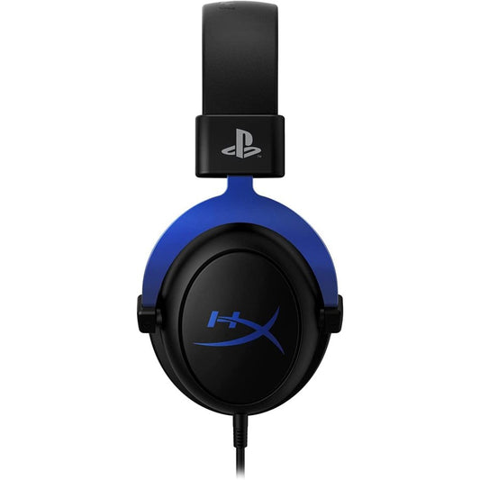 Buy HyperX Cloud Gaming Headset For PS5 Blue from Vmart in Pakistan