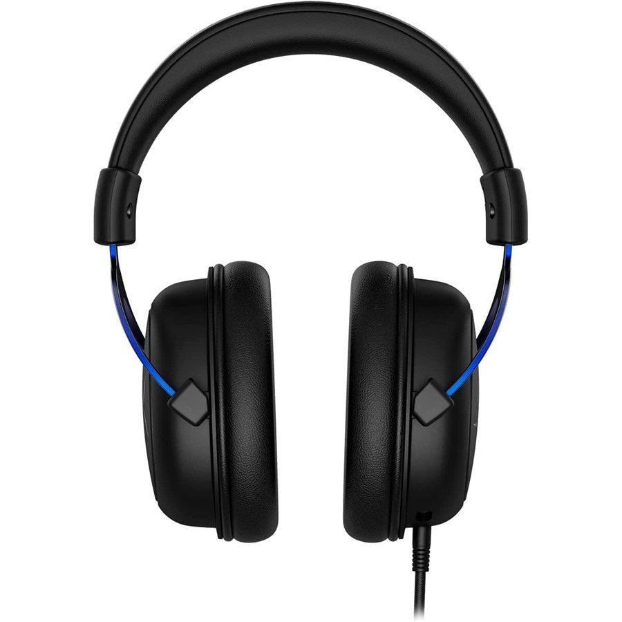 Buy HyperX Cloud Gaming Headset For PS5 Blue from Vmart in Pakistan