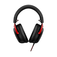 Buy HyperX Cloud III Gaming Headset Black-Red from Vmart in Pakistan