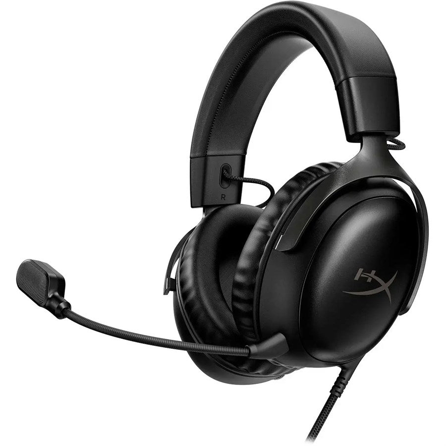 Buy HyperX Cloud III Gaming Headset Black from Vmart in Pakistan