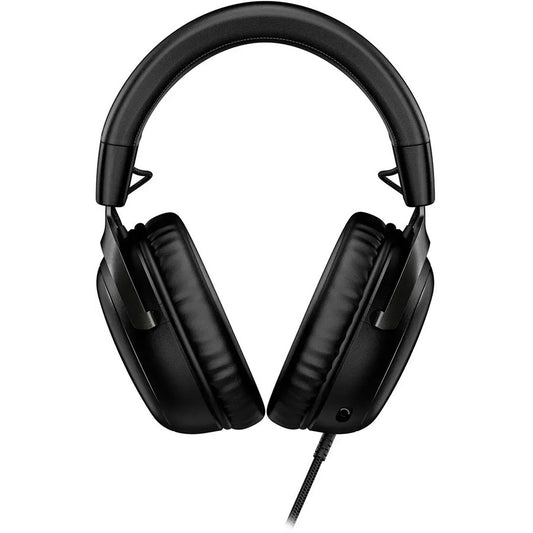 Buy HyperX Cloud III Gaming Headset Black from Vmart in Pakistan