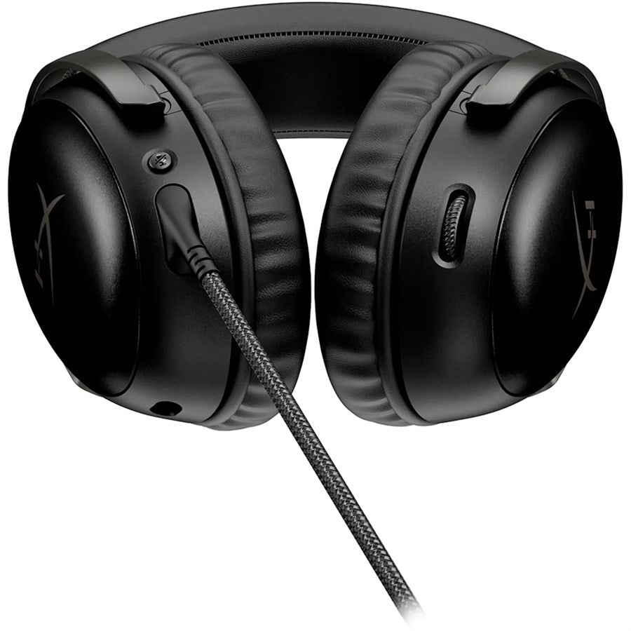 Buy HyperX Cloud III Gaming Headset Black from Vmart in Pakistan