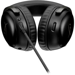 Buy HyperX Cloud III Gaming Headset Black from Vmart in Pakistan