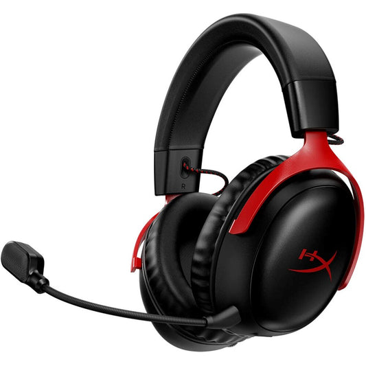 Buy HyperX Cloud III Wireless Gaming Headset from Vmart in Pakistan