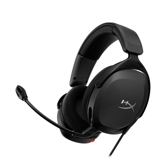 Buy HyperX Cloud Stinger 2 Core Gaming Headsets Black from Vmart in Pakistan