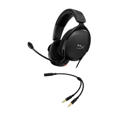 Buy HyperX Cloud Stinger 2 Core Gaming Headsets Black from Vmart in Pakistan