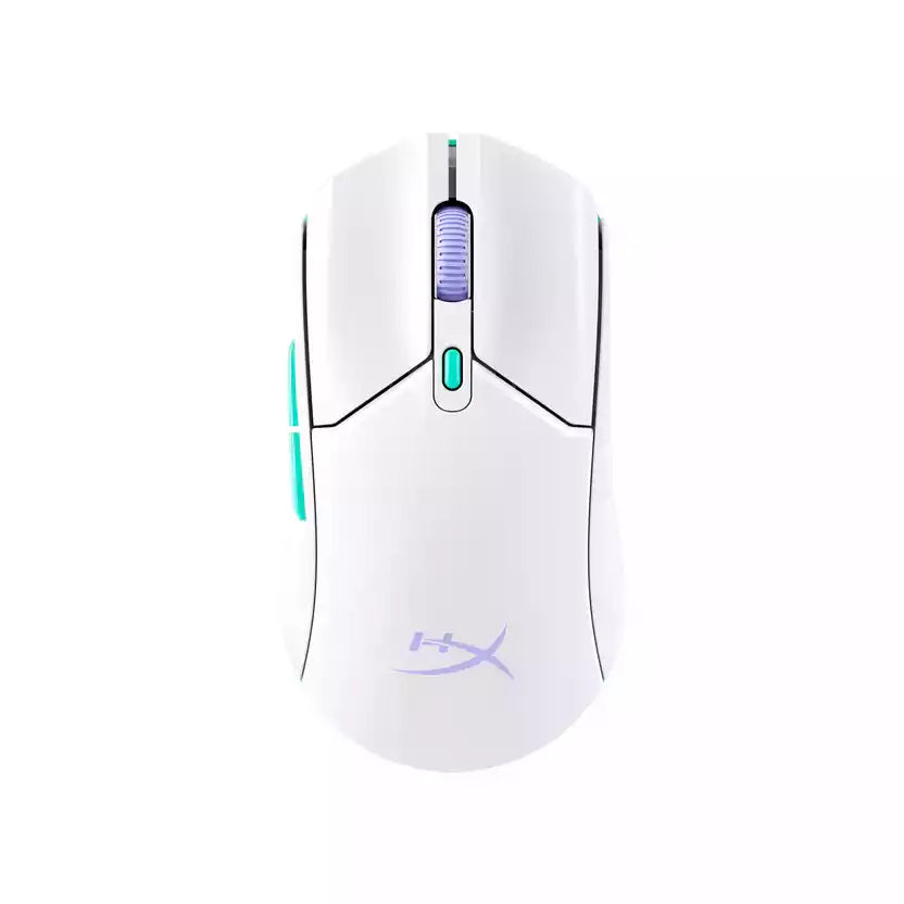 Buy HyperX Pulsefire Haste 2 Core Wireless Gaming Mouse from Vmart in Pakistan