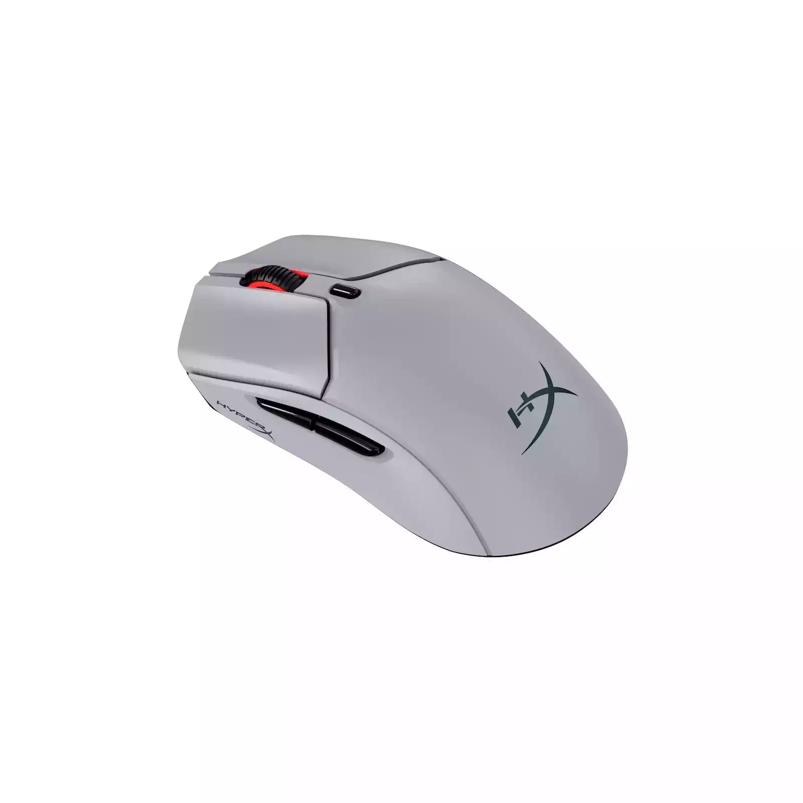 Buy HyperX Pulsefire Haste 2 Pro 4K Wireless Gaming Mouse Slate Gray from Vmart in Pakistan