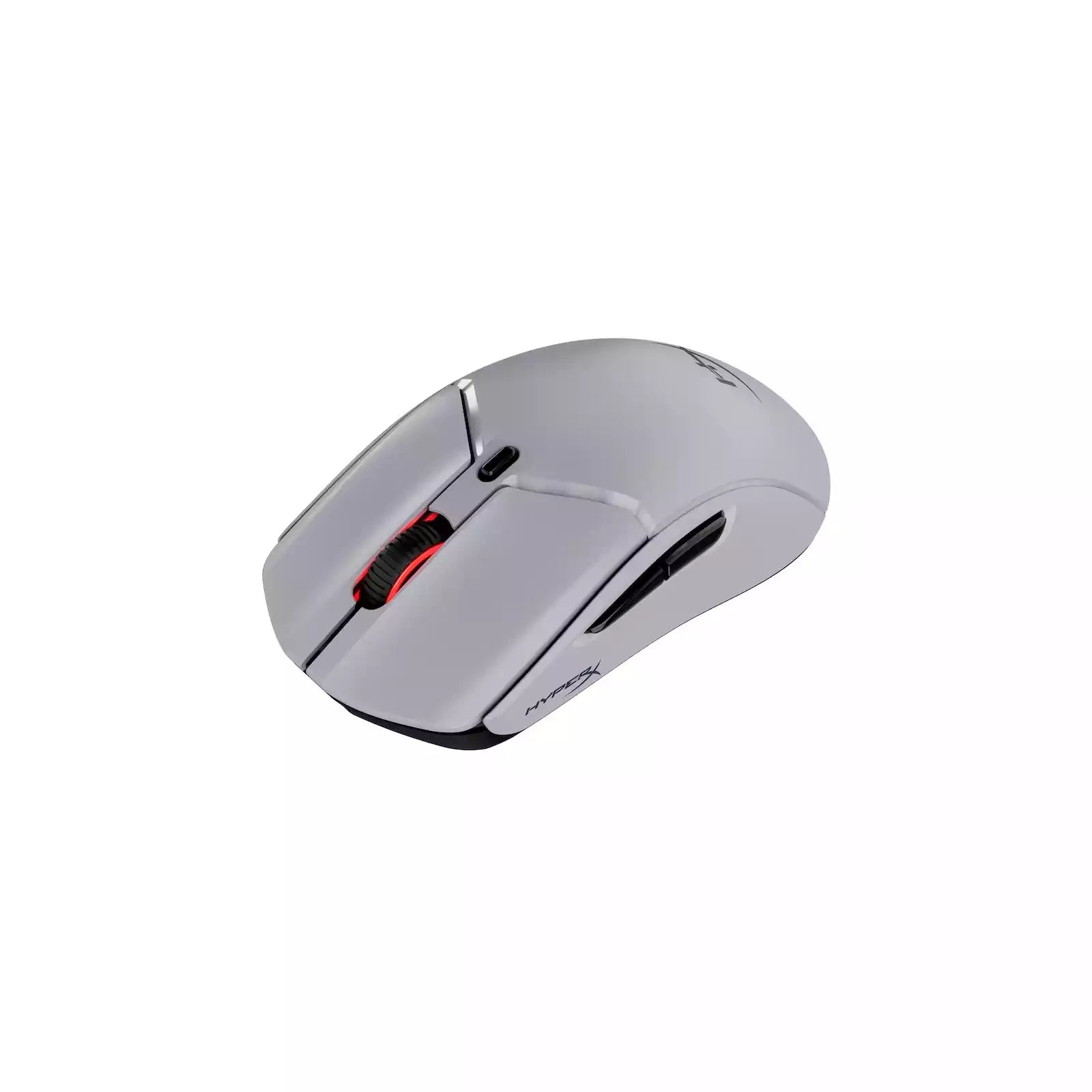 Buy HyperX Pulsefire Haste 2 Pro 4K Wireless Gaming Mouse Slate Gray from Vmart in Pakistan