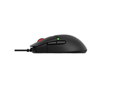 Buy HyperX Pulsefire Saga Gaming Mouse Black from Vmart in Pakistan