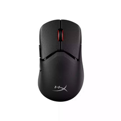 Buy HyperX Pulsefire Saga Pro Wireless Gaming Mouse Black from Vmart in Pakistan