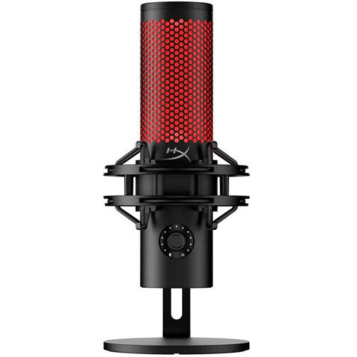 Buy HyperX QuadCast 2 USB Gaming Microphone from Vmart in Pakistan