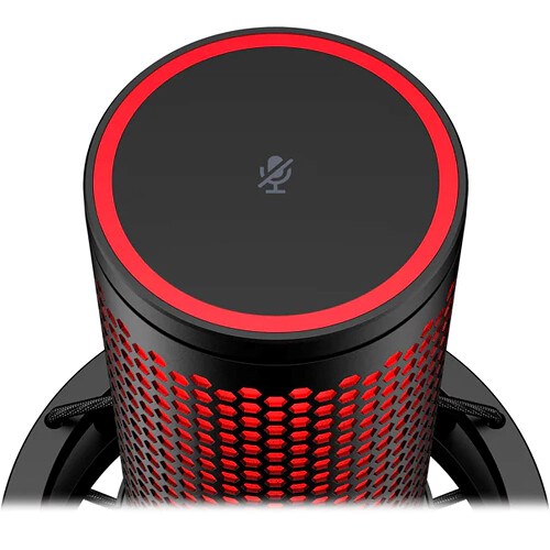 Buy HyperX QuadCast 2 USB Gaming Microphone from Vmart in Pakistan