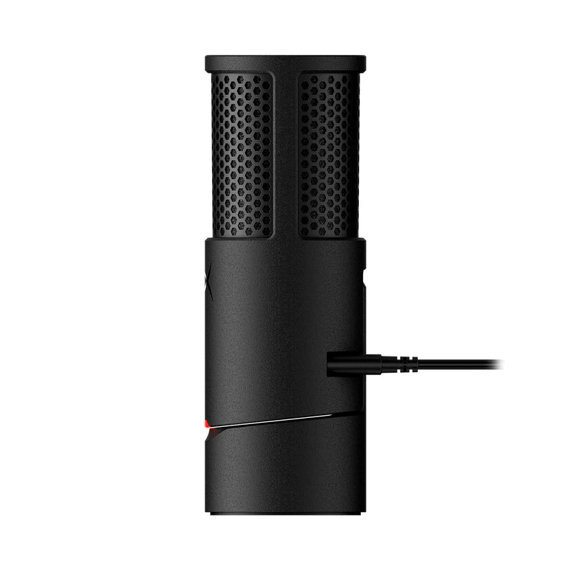 Buy HyperX SoloCast 2 USB Microphone Vmart in Pakistan