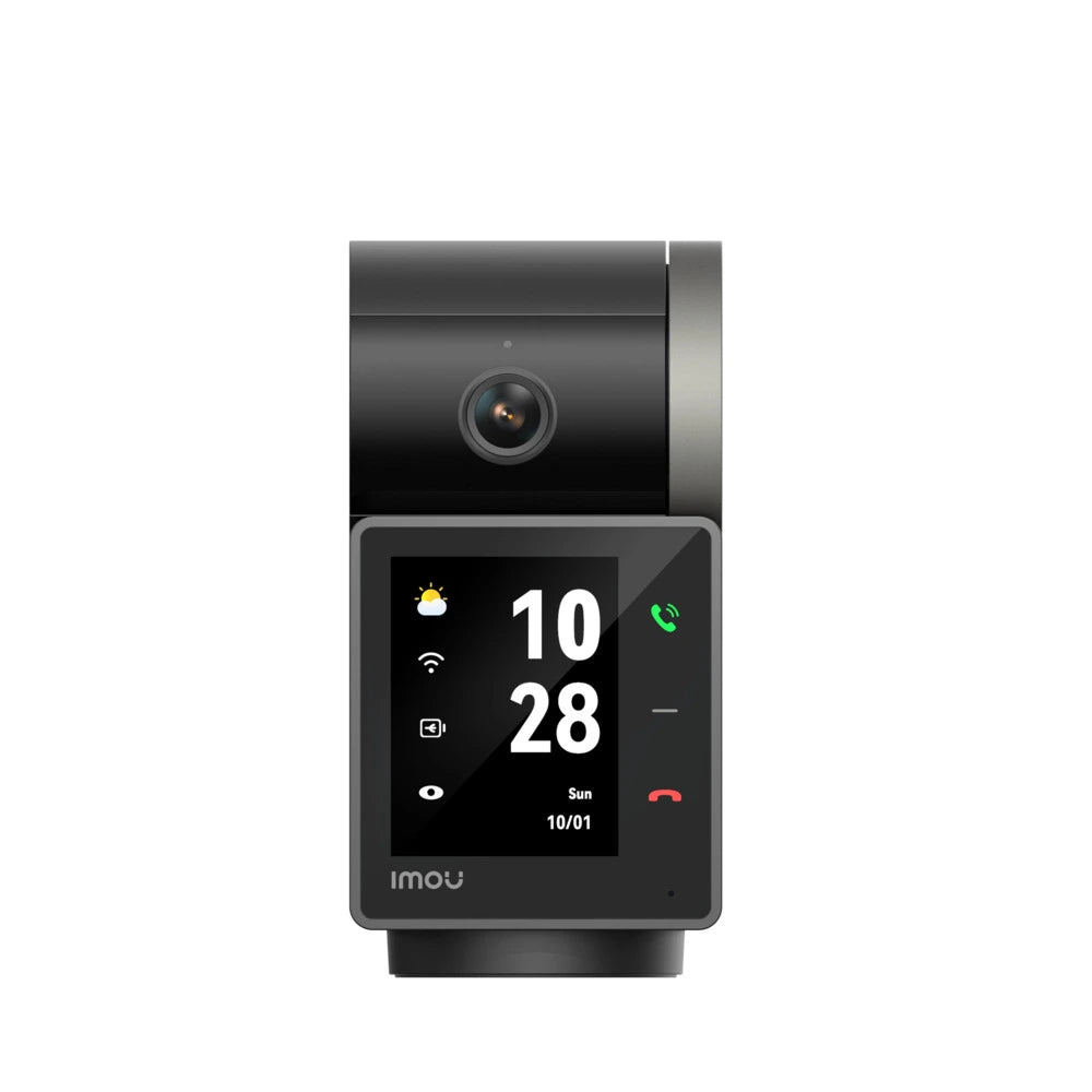 Buy Imou Rex VT 5MP Wifi Smart Video Call & Security Camera Vmart in Pakistan