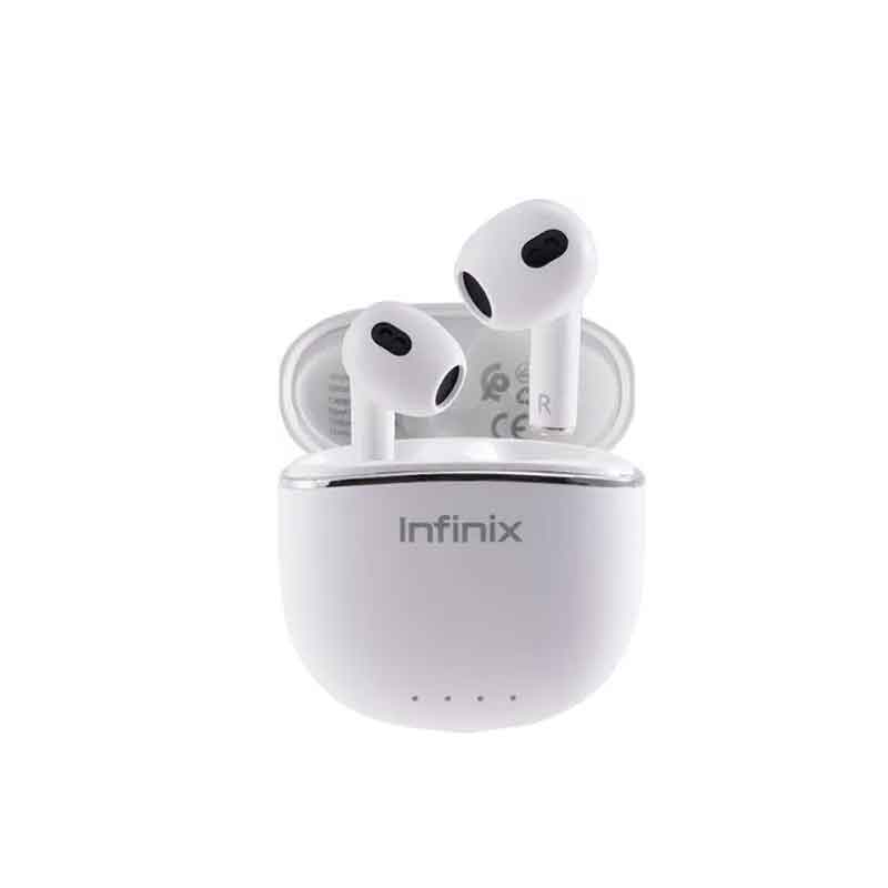 Buy Infinix Buds Lite Clear Vocal from Vmart in Pakistan