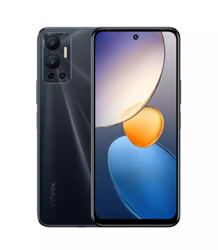 Infinix Hot 12 6GB 128GB Price In Pakistan Vmart pk Infinix Hot 12 6GB 128GB Price In Pakistan Vmart pk